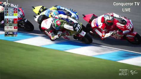moto2 live